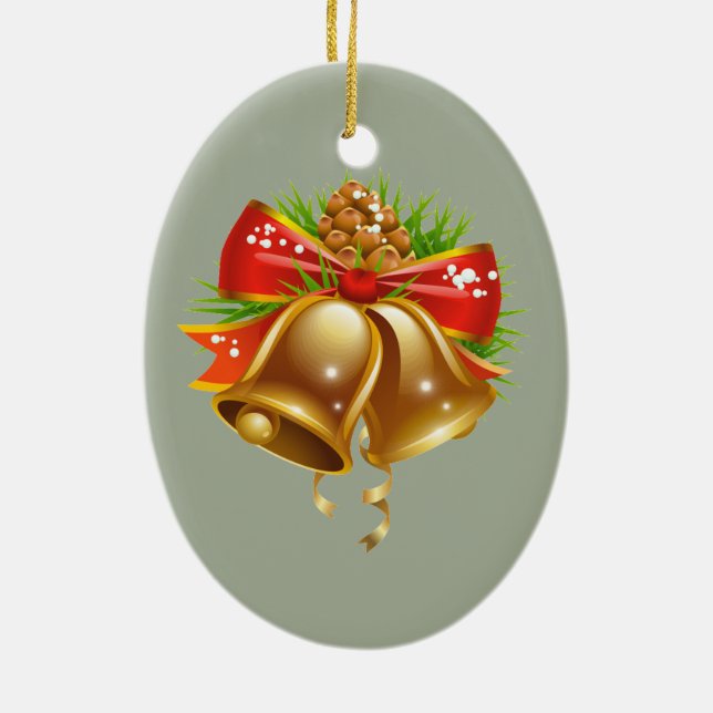 Ornamento De Cerâmica Meu Chapéu Ascoso (Verso)