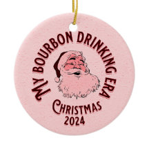 Minha era do bebendo bourbon