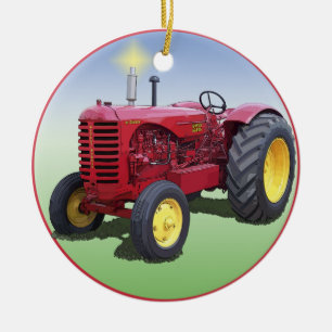 Ornamento De Cerâmica Modelo 55