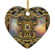 Monograma de Baarnetscue Dubois