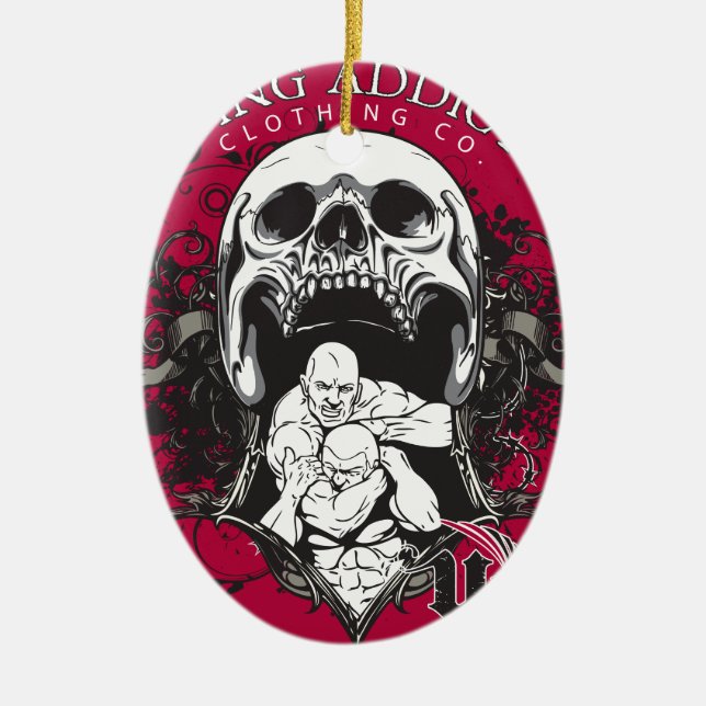 Ornamento De Cerâmica Muttahida Majlis-E-Amal 1.ai (Frente)