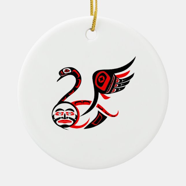 ORNAMENTO DE CERÂMICA NA GRAÇA DE ÁGUA (Frente)