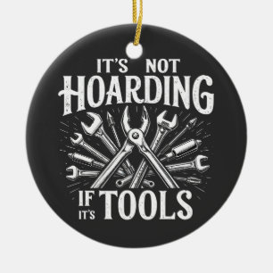 Ornamento De Cerâmica Não está entendendo se é Ferramentas Mecânicas Han