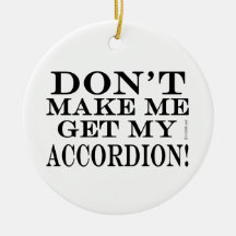 Não Me Faça Pegar Meu Acordeão