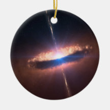 NASAs SIG10-012 Disk Galaxy