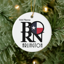 NASCER Arlington Texas