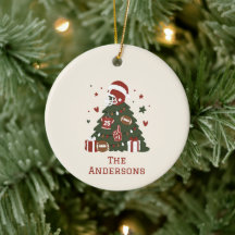 Natal Americano de Futebol Personalizado