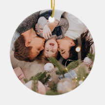 Natal com Foto Personalizado