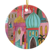 Natal da cidade oriental