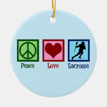 Natal do Lacrosse Paz Amor