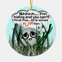 Ornamento De Cerâmica Natal dos esportes