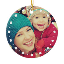 Natal feito sob encomenda da foto da lembrança do