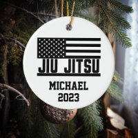 Natal Jiu Jitsu Personalizado