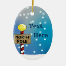 Natal no Polo Norte