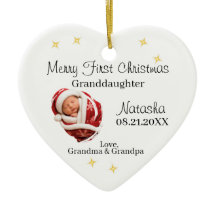 Natal Personalizado Feliz Primeiro Natal Netinha