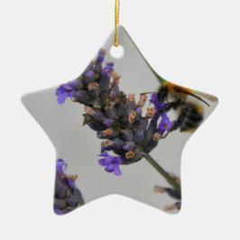 Ornamento De Cerâmica Natures WonMaravilha Workers