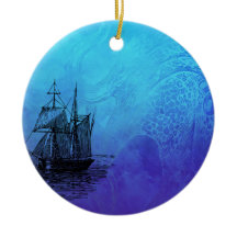 Navio & polvo náuticos