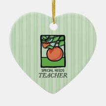 Necessidades Especiais Professora Obrigado, Apple