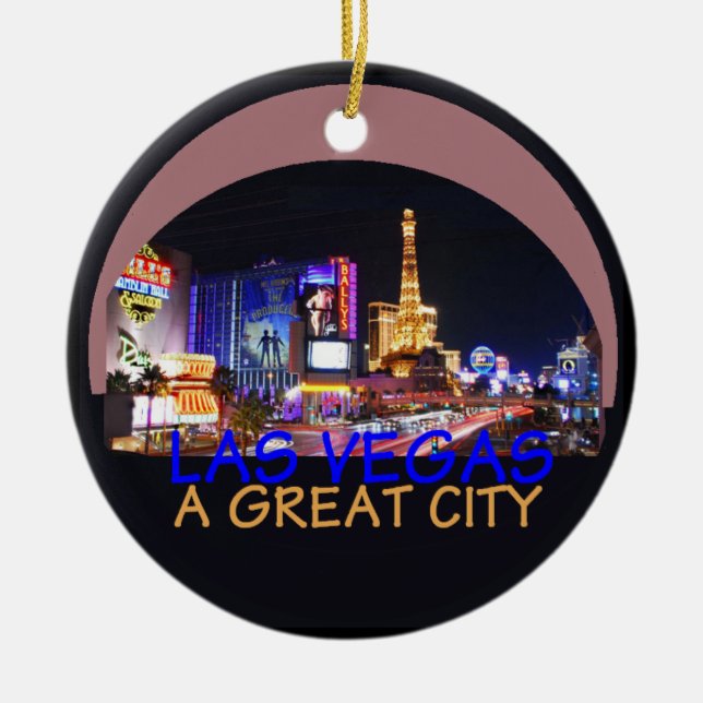 ORNAMENTO DE CERÂMICA NEVADA (Frente)