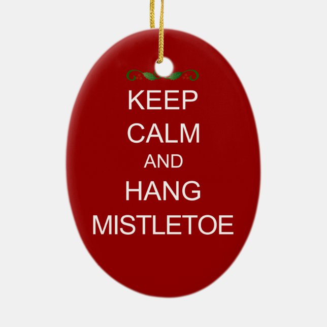 Ornamento De Cerâmica Neve e Pássaro Cerâmico (Verso)