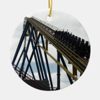Ornamento De Cerâmica Nitro aventura do excelente das bandeiras da