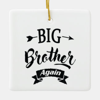 Ornamento De Cerâmica Nivelamento até ao Big Brother 2022 Gravidez