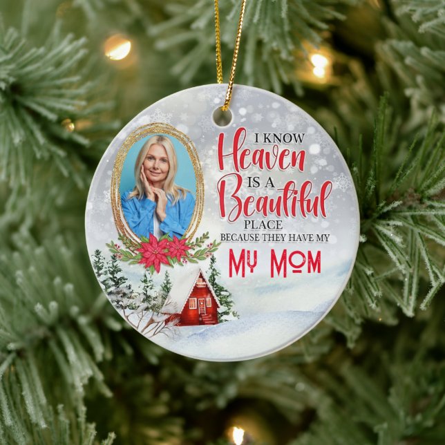 Ornamento De Cerâmica No Encantamento da Memória (Árvore)