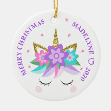 Nome Personalizado da Glitter das Flores Roxas Uni