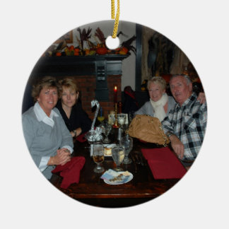 Ornamento De Cerâmica nós