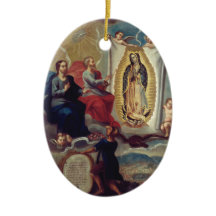 Nossa Senhora de Guadalupe | Lembrança Religiosa