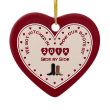 Nosso País Casado de Natal de 1rua Oeste