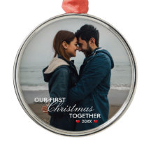 Nosso Primeiro Natal Juntos - Foto -