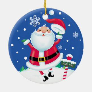 Ornamento De Cerâmica O chapéu está desligado!