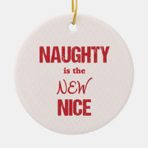 O Naughty é o novo Nice