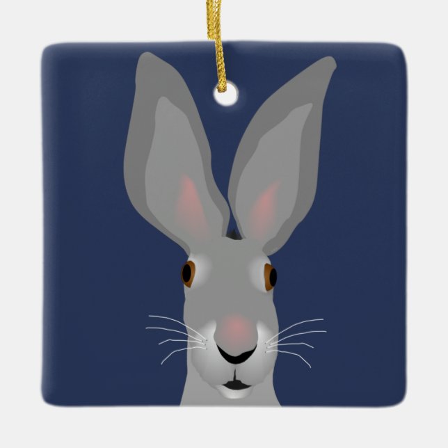 Ornamento De Cerâmica O que é Ornament (Frente)