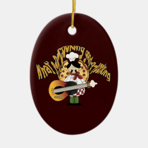 Ornamento De Cerâmica O que é - um-cozinhar-bom-um-vista