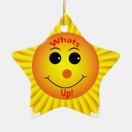 Ornamento De Cerâmica O Que Foi!