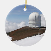 Obervatório de Mauna Kea