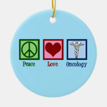 Oncologista Peace Love Oncology Office