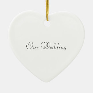 Ornamento De Cerâmica Ordaments