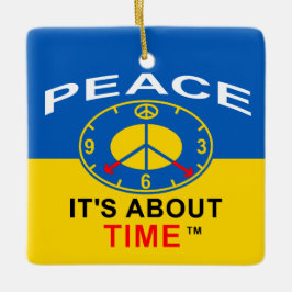 Ornamento De Cerâmica Ornament