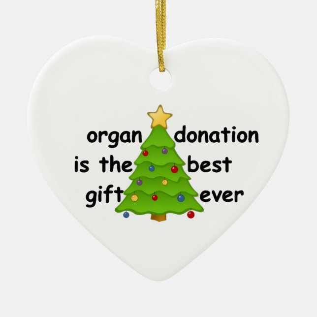 Ornamento De Cerâmica Ornament (Frente)