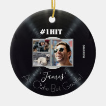 Ornament do álbum de música - HAMbWG