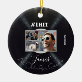 Ornamento De Cerâmica Ornament do álbum de música - HAMbWG