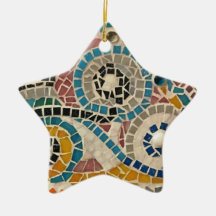 Ornament Mosaico