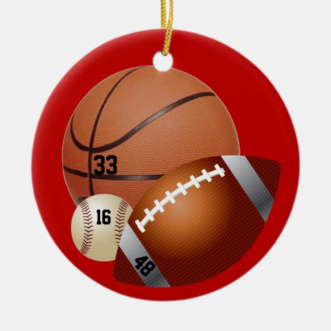 Ornamento De Cerâmica Ostenta o amante (Frente)