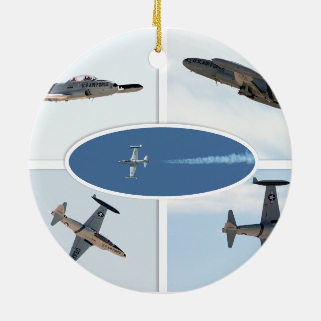 Ornamento De Cerâmica P-80 Placa estelar 5 Fotografando (Traseira)