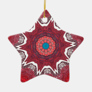 Ornamento De Cerâmica Padrão tribal indh.jpg