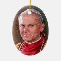 Papa St John Paul II
