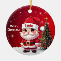 Papai Noel 🎅🎄